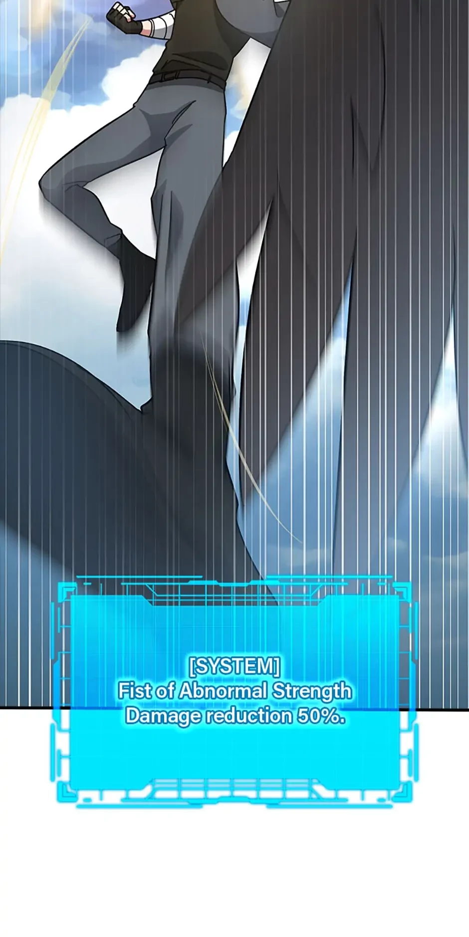 The Maxed-Out Player Chapter 20 - 58