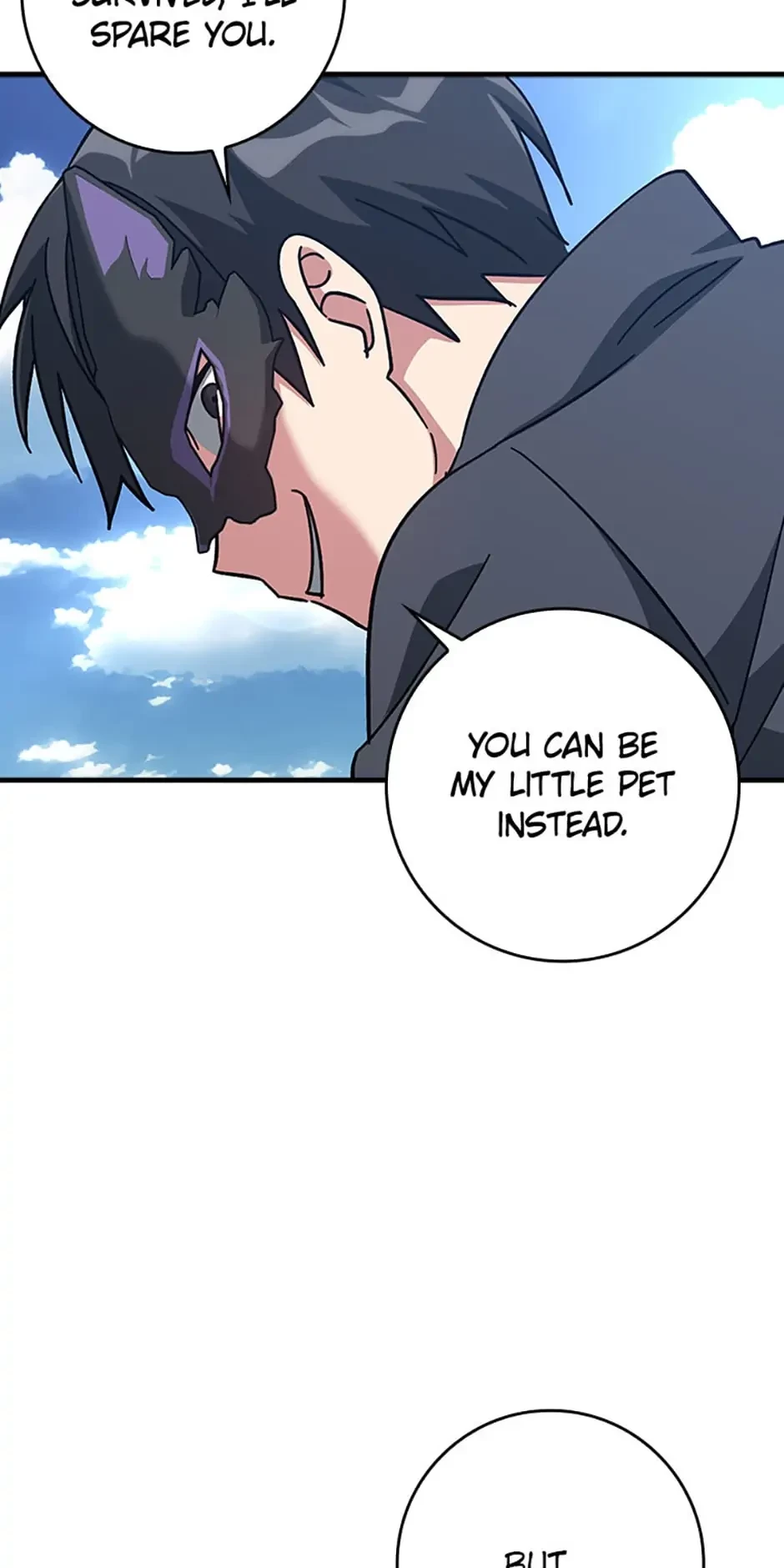 The Maxed-Out Player Chapter 20 - 62