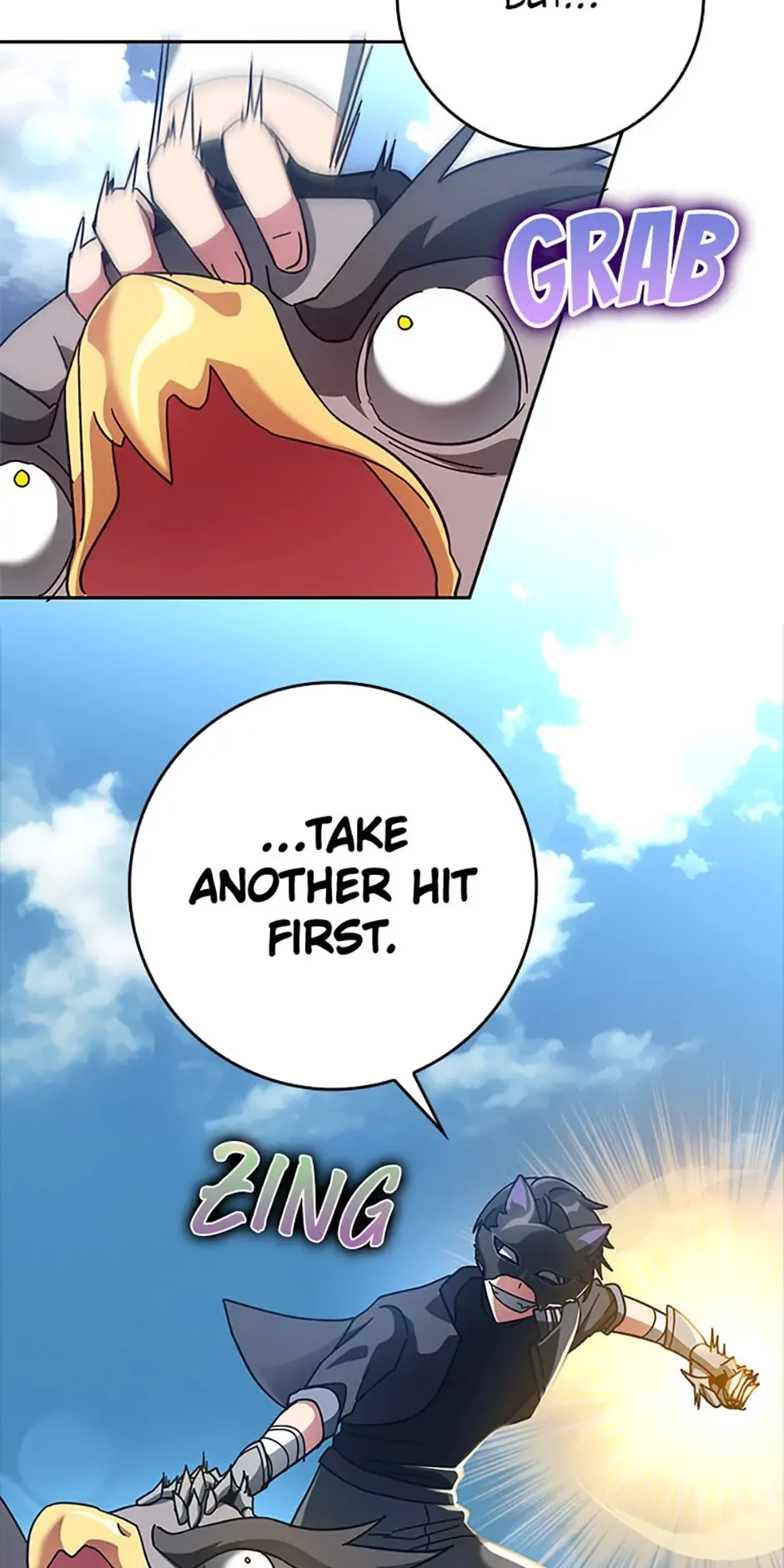 The Maxed-Out Player Chapter 20 - 63