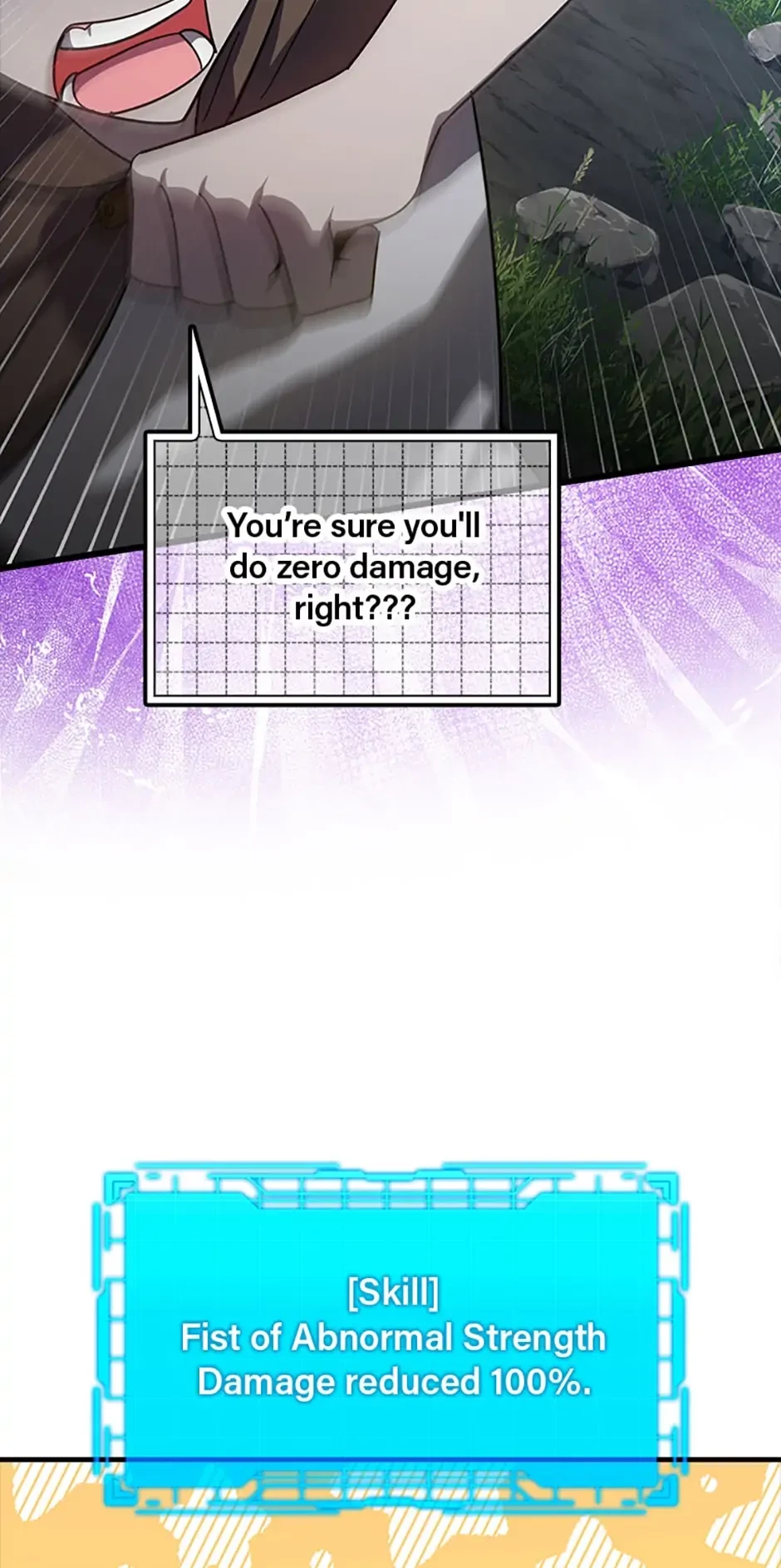 The Maxed-Out Player Chapter 19 - 30