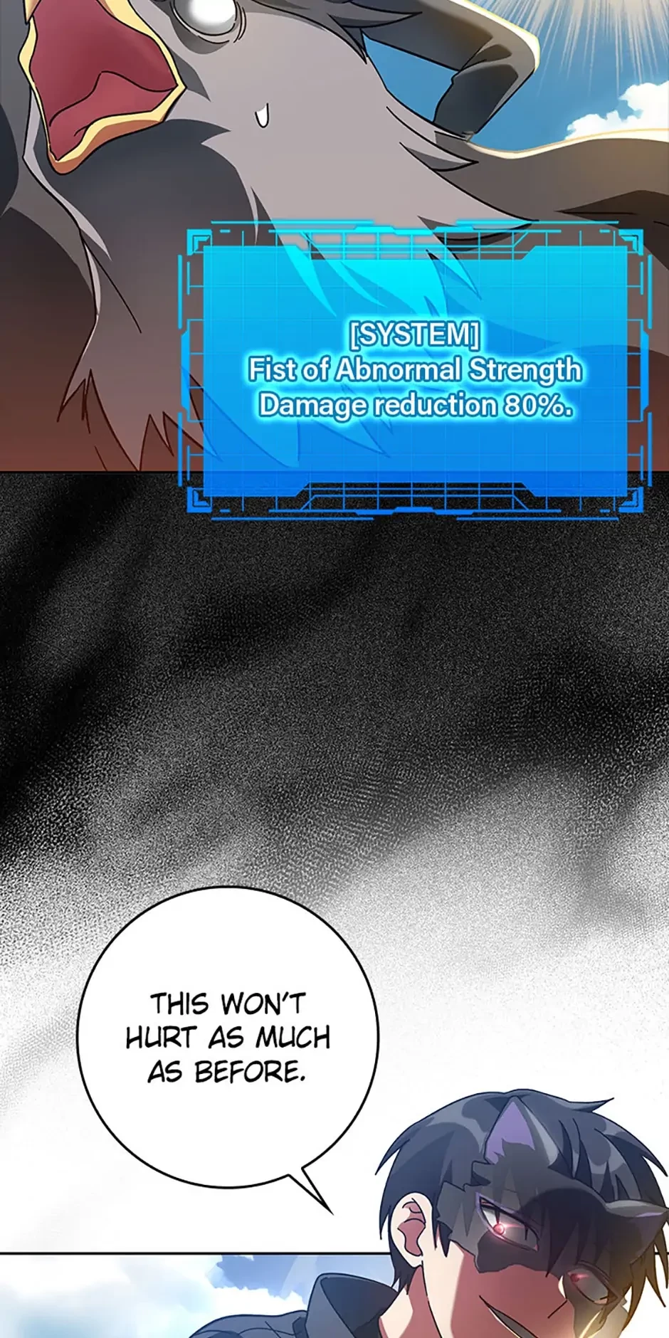 The Maxed-Out Player Chapter 20 - 64