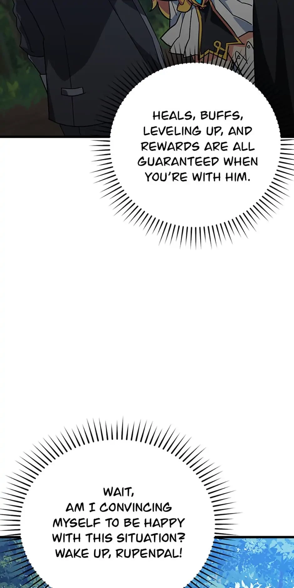 The Maxed-Out Player Chapter 18 - 28