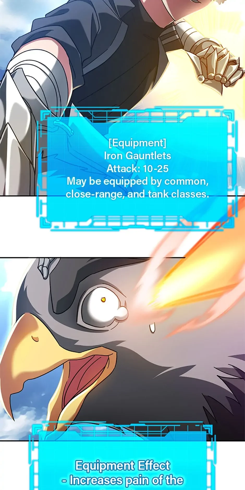 The Maxed-Out Player Chapter 20 - 65