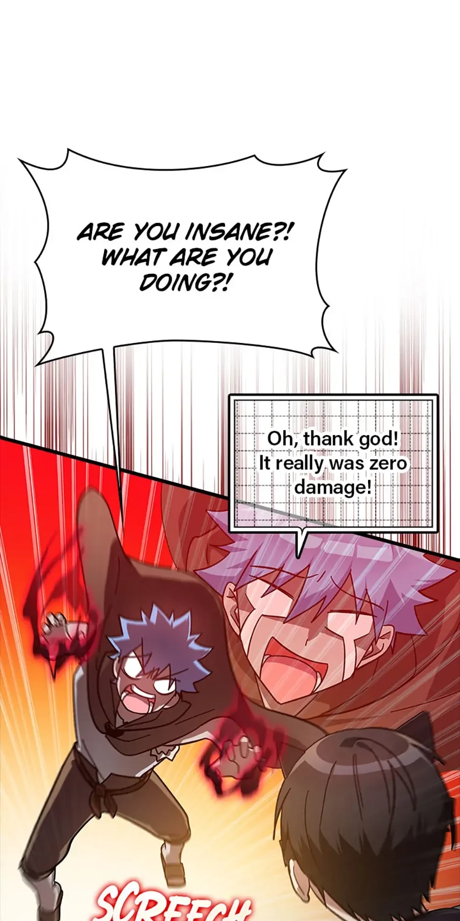 The Maxed-Out Player Chapter 19 - 32