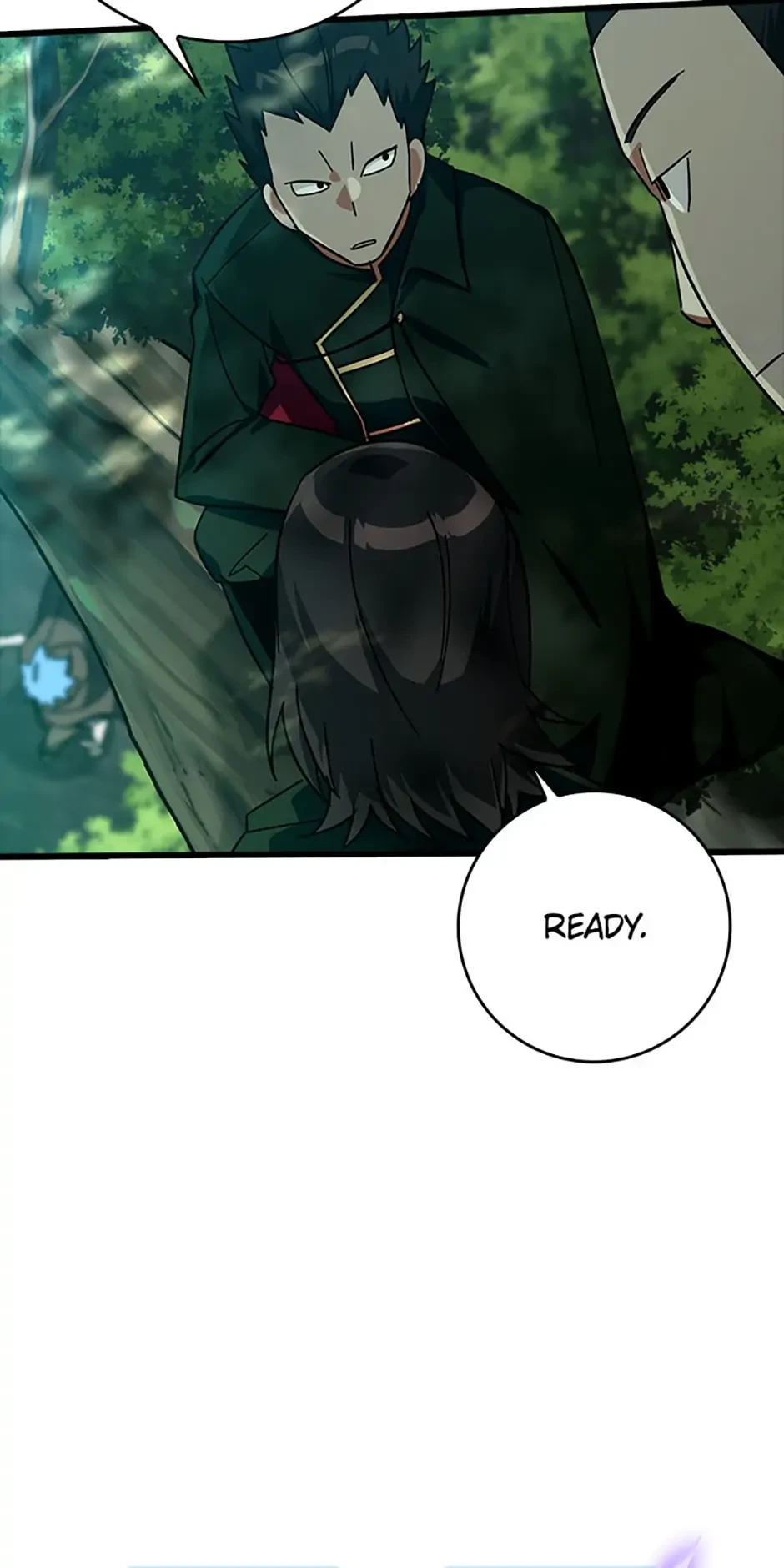 The Maxed-Out Player Chapter 19 - 34