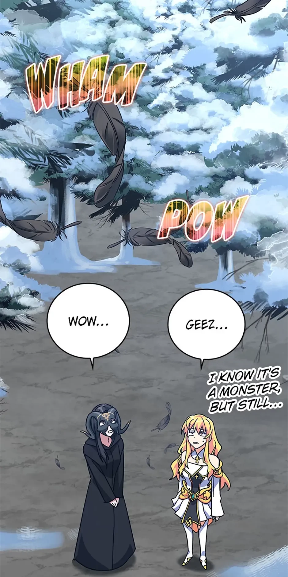 The Maxed-Out Player Chapter 20 - 67