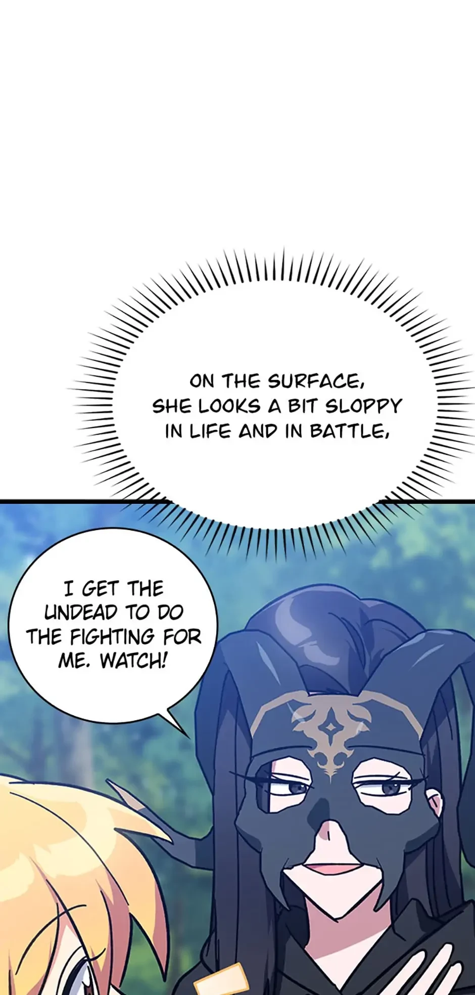 The Maxed-Out Player Chapter 18 - 32