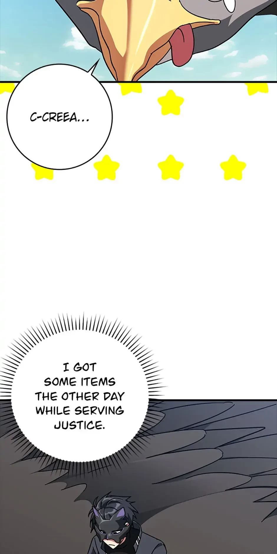 The Maxed-Out Player Chapter 20 - 69