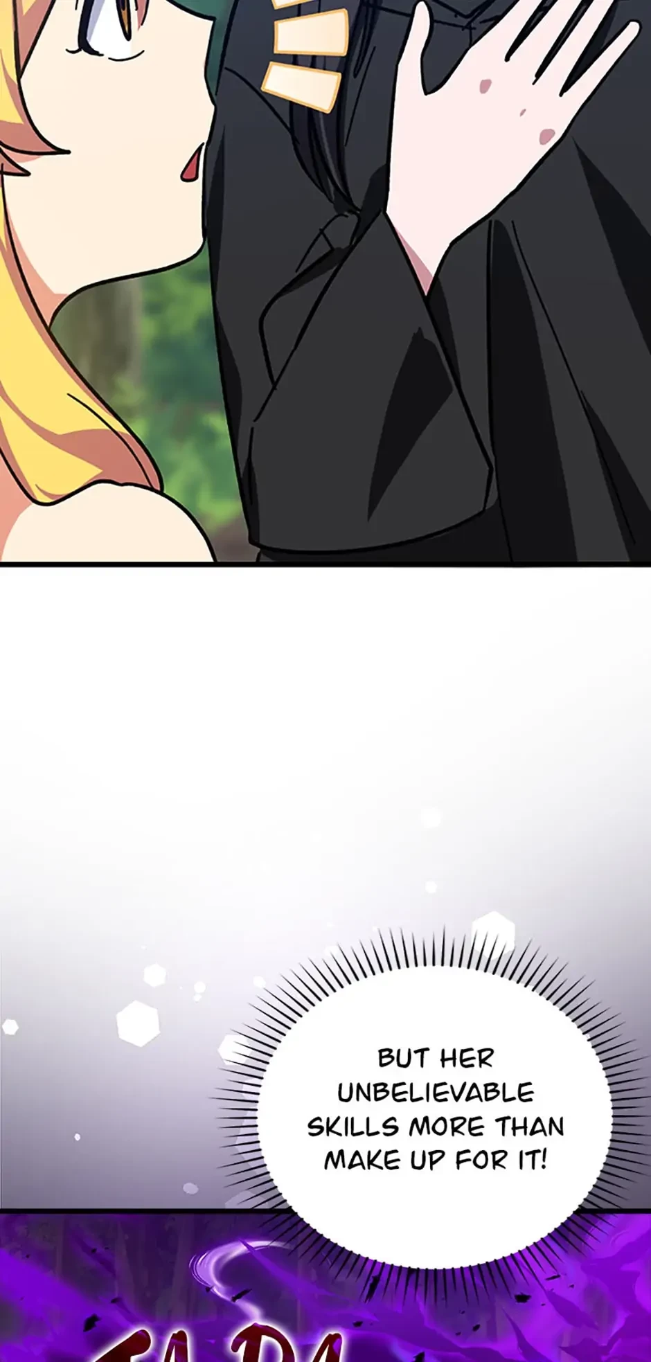 The Maxed-Out Player Chapter 18 - 33