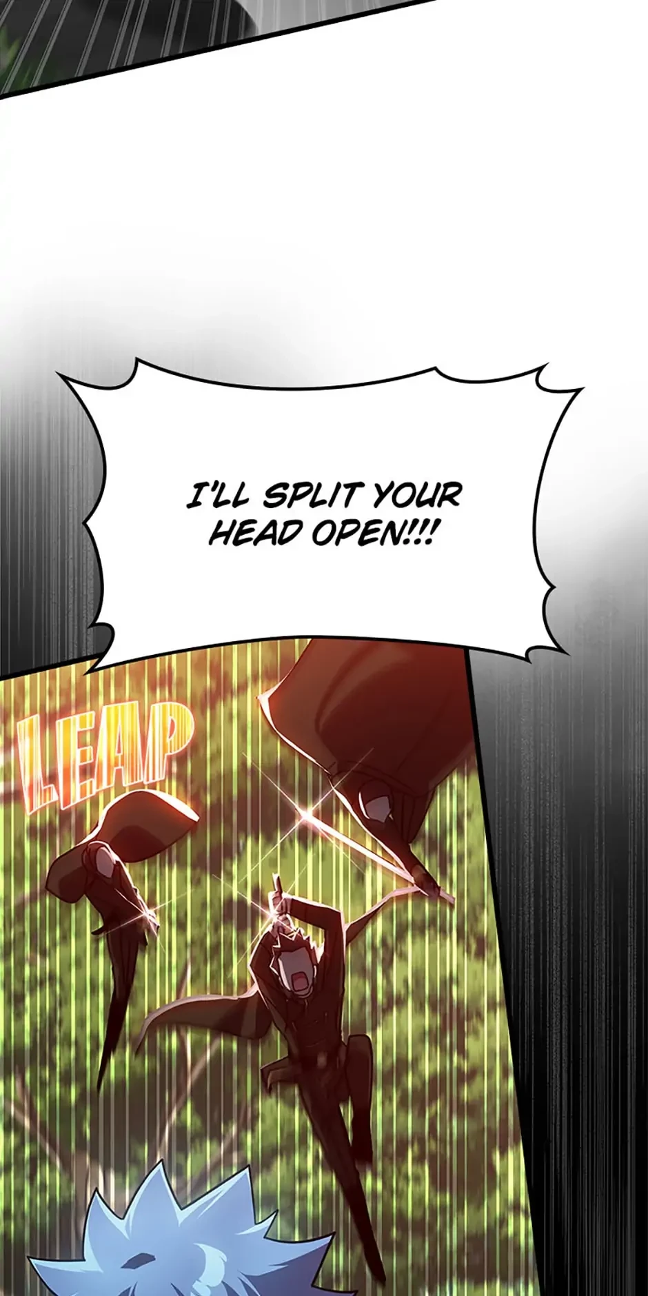 The Maxed-Out Player Chapter 19 - 36