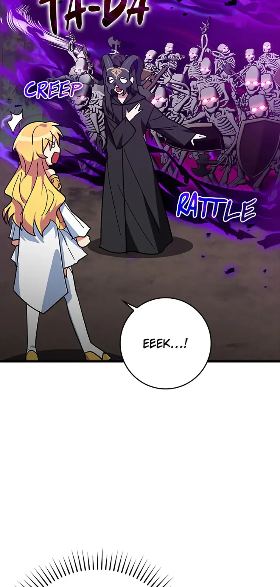 The Maxed-Out Player Chapter 18 - 34