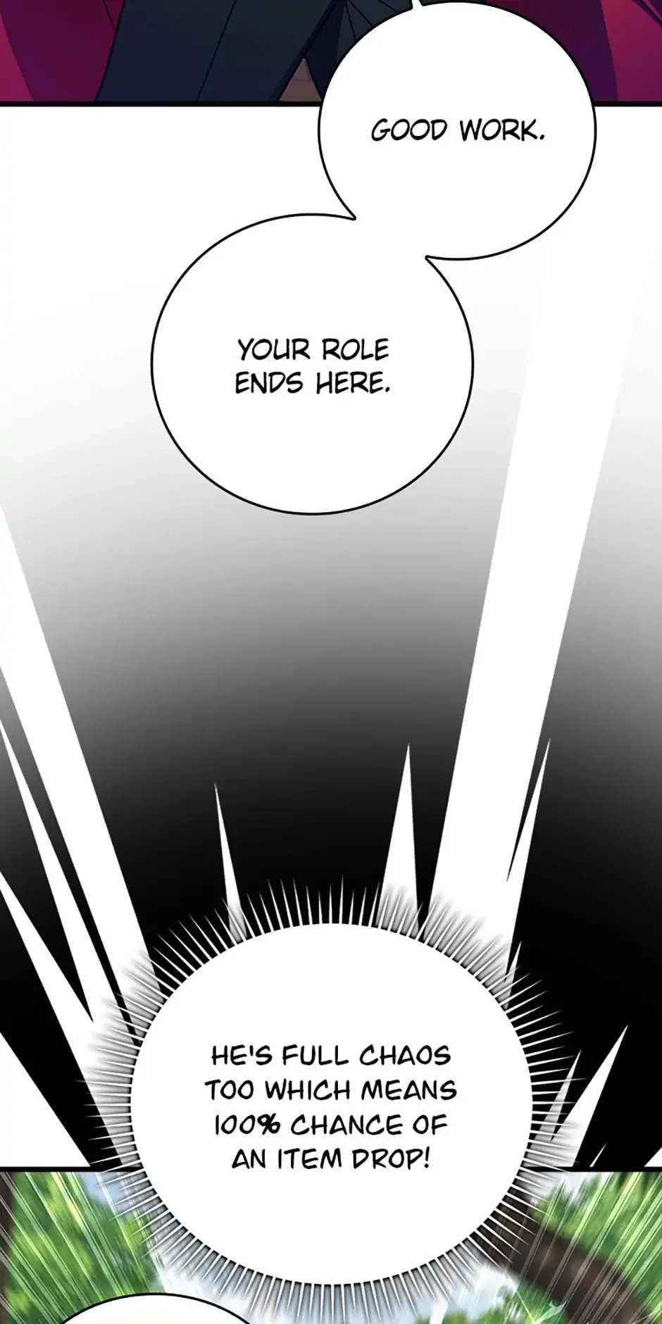 The Maxed-Out Player Chapter 19 - 40
