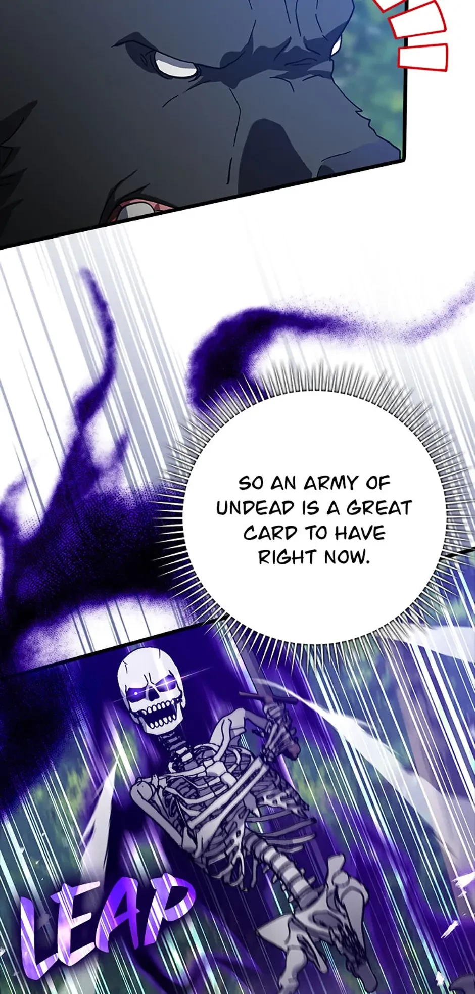 The Maxed-Out Player Chapter 18 - 39
