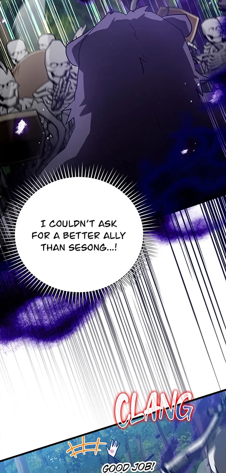 The Maxed-Out Player Chapter 18 - 40