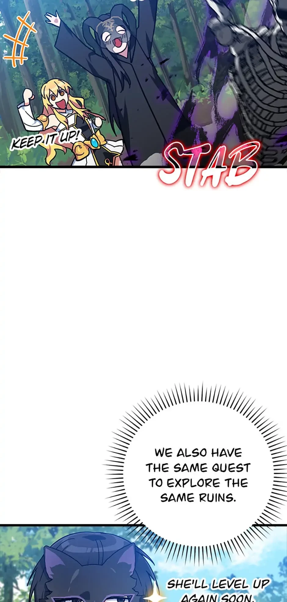 The Maxed-Out Player Chapter 18 - 41