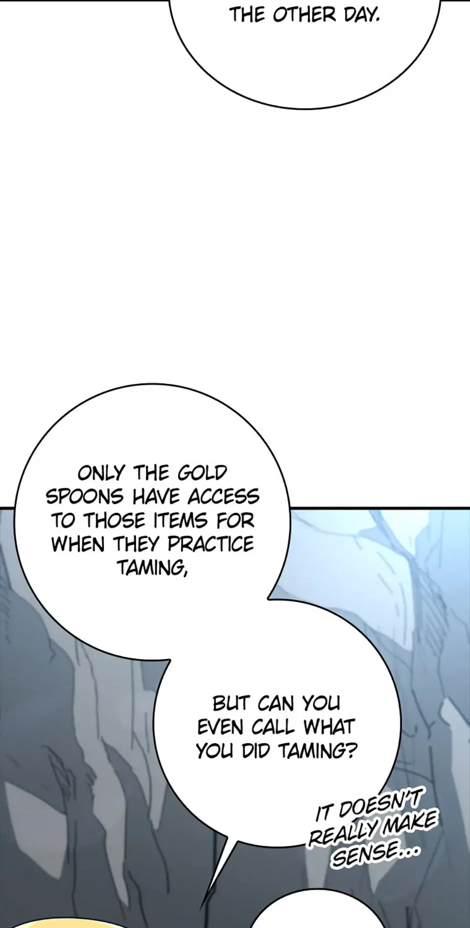 The Maxed-Out Player Chapter 20 - 79
