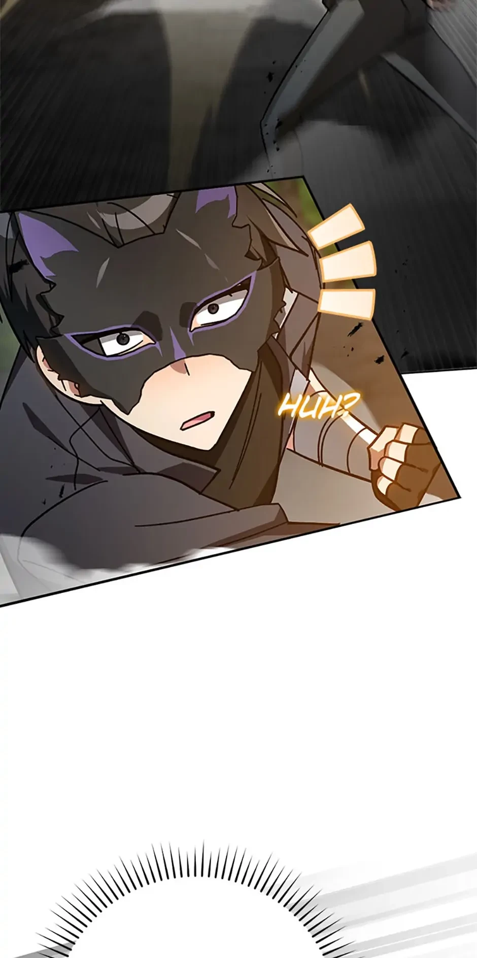 The Maxed-Out Player Chapter 19 - 46