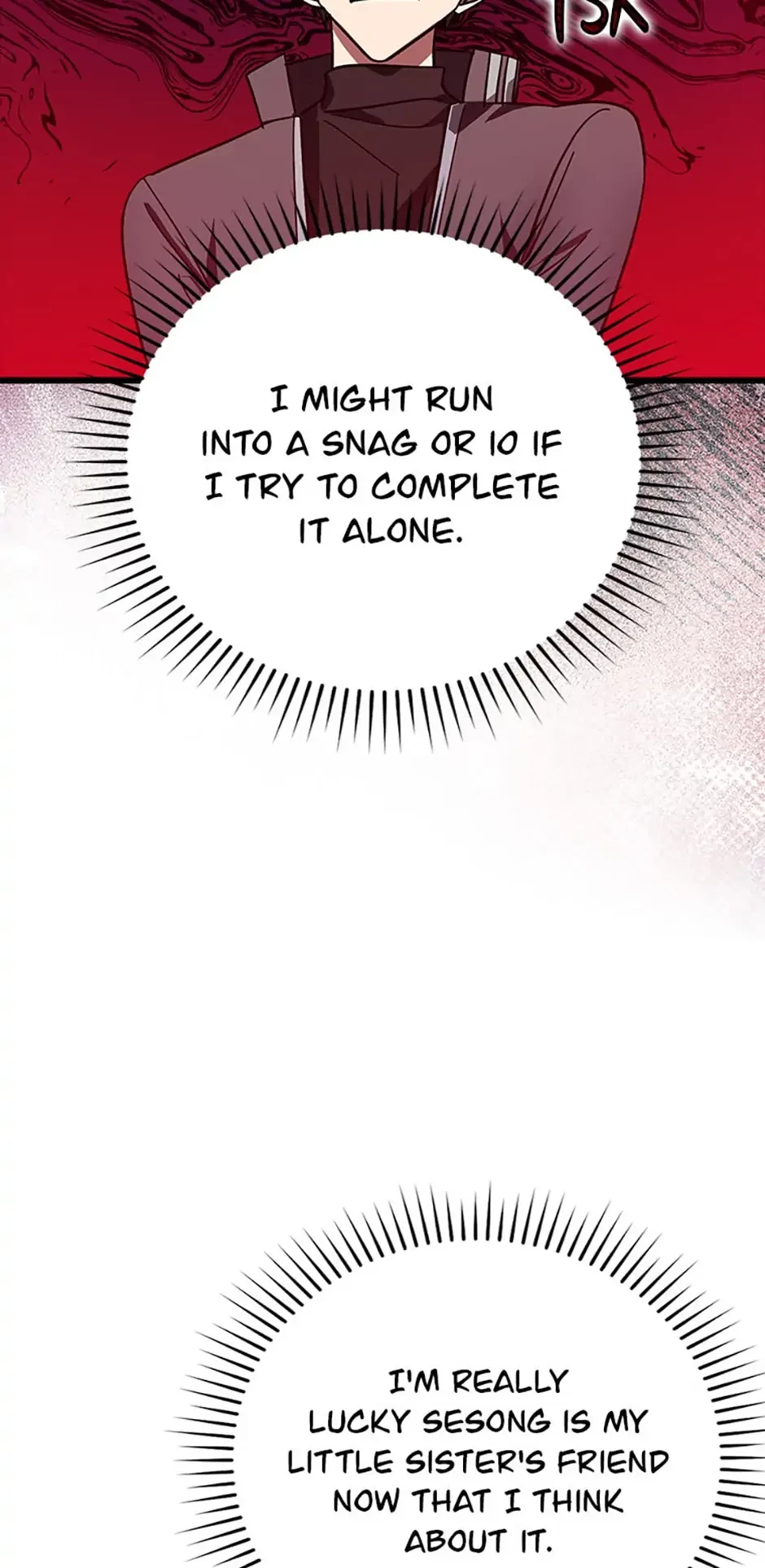 The Maxed-Out Player Chapter 18 - 44