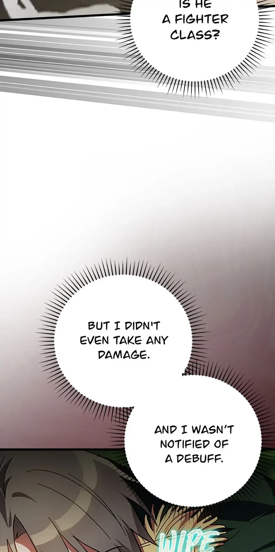 The Maxed-Out Player Chapter 19 - 48