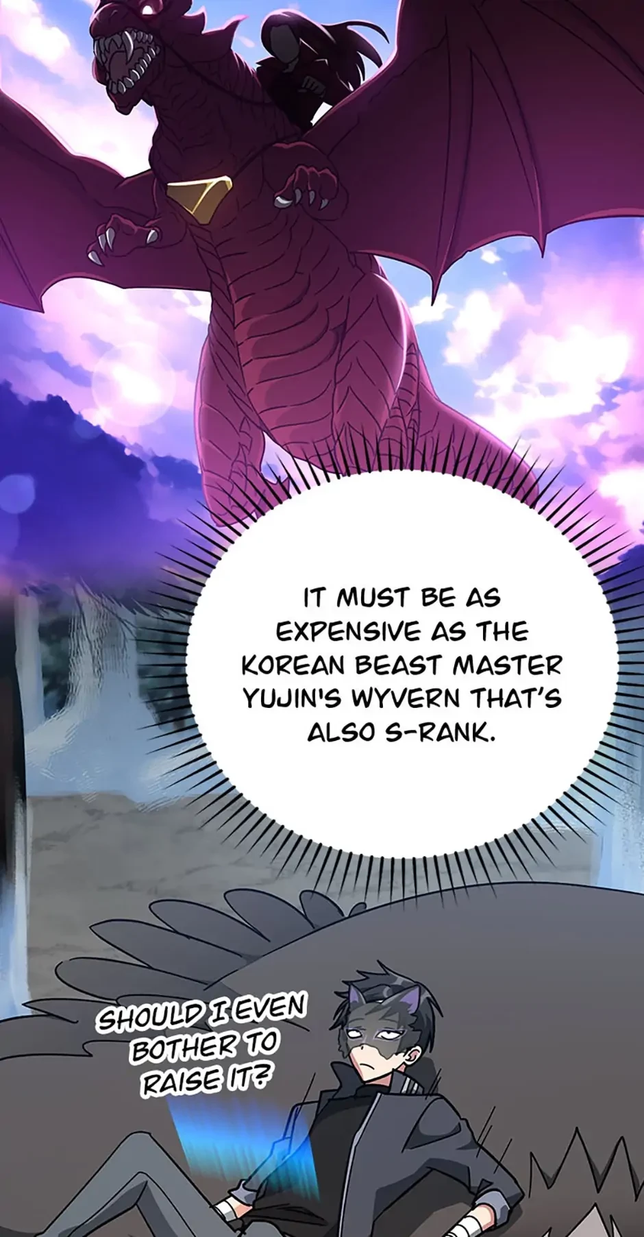 The Maxed-Out Player Chapter 20 - 83