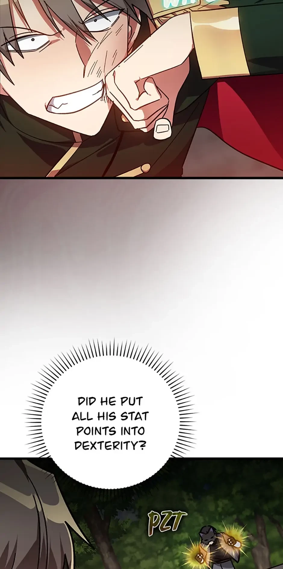 The Maxed-Out Player Chapter 19 - 49