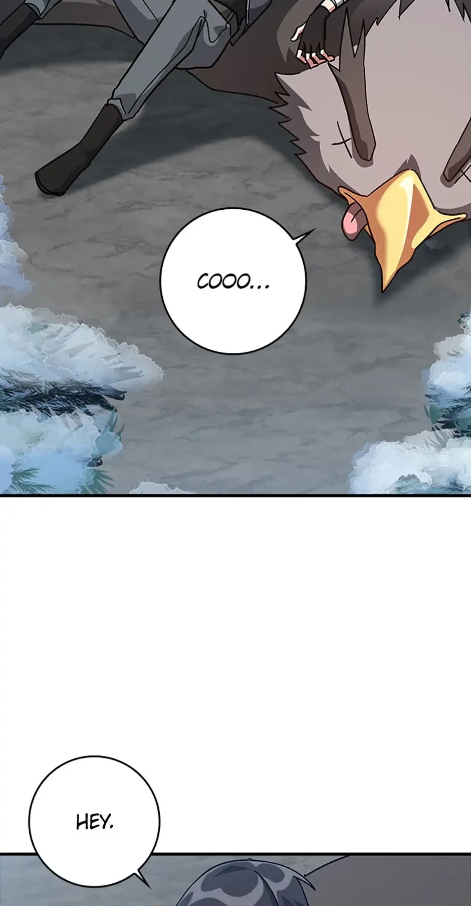 The Maxed-Out Player Chapter 20 - 84