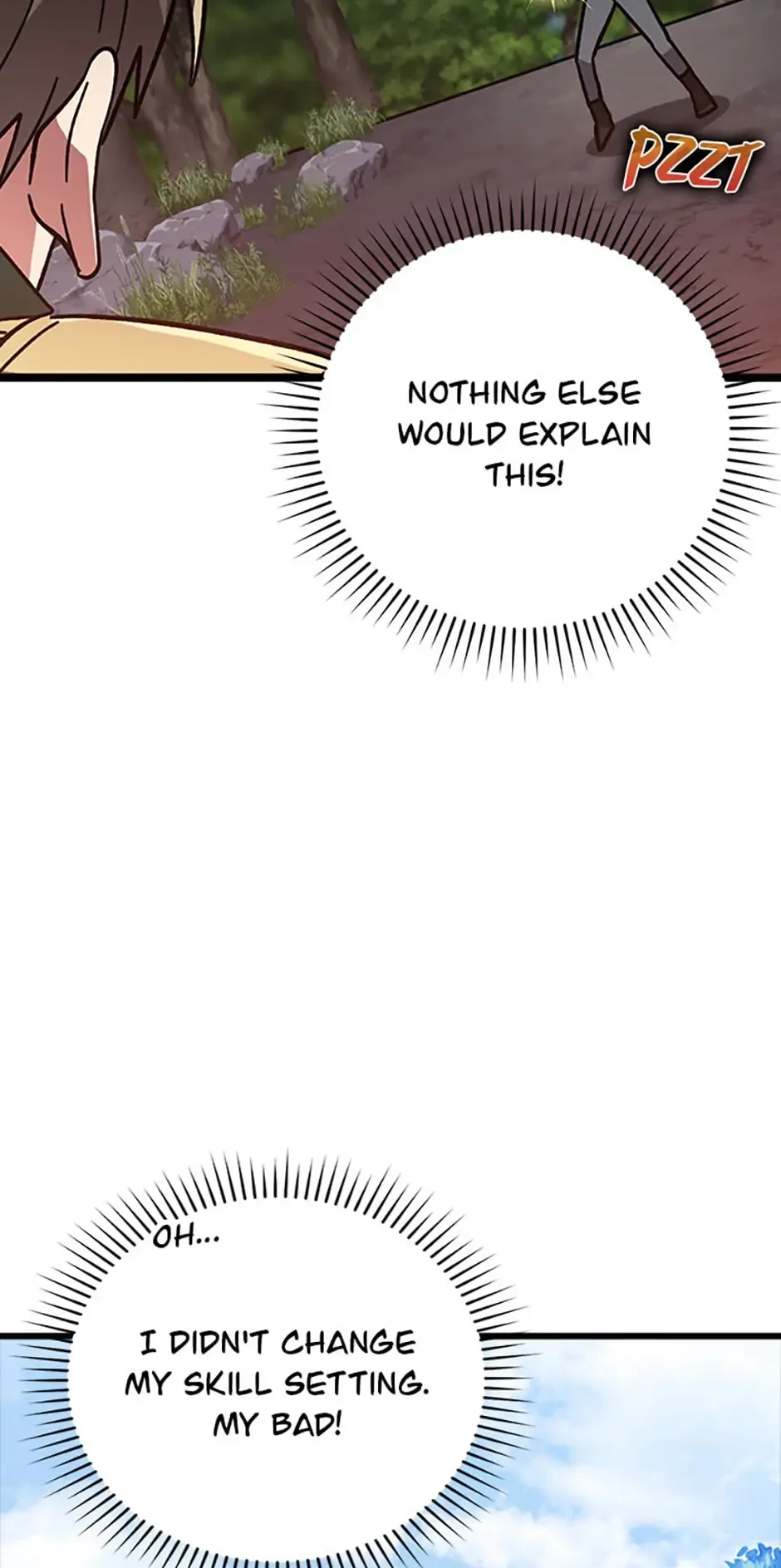 The Maxed-Out Player Chapter 19 - 50