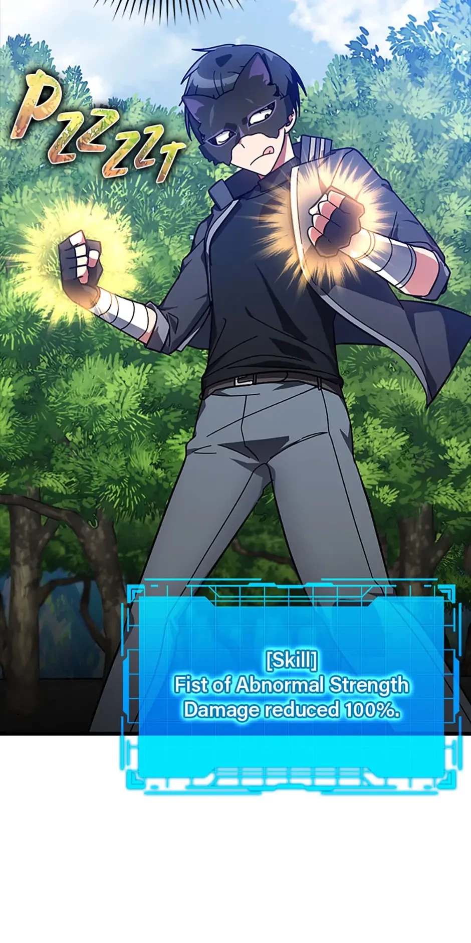 The Maxed-Out Player Chapter 19 - 51
