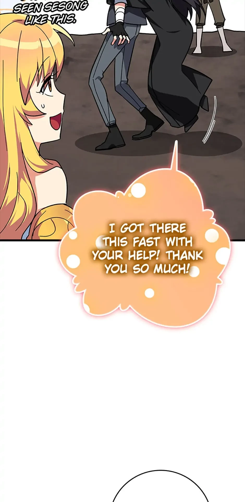 The Maxed-Out Player Chapter 18 - 48