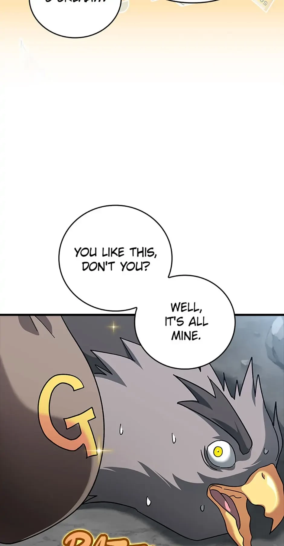The Maxed-Out Player Chapter 20 - 87