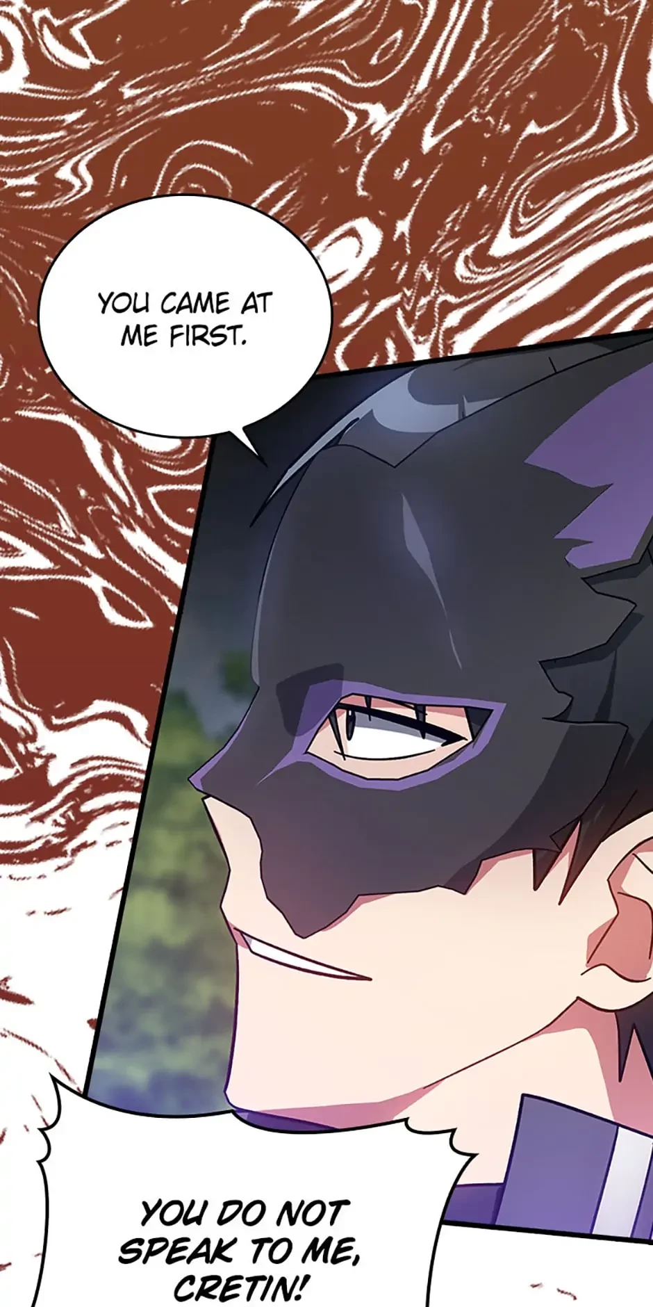 The Maxed-Out Player Chapter 19 - 53