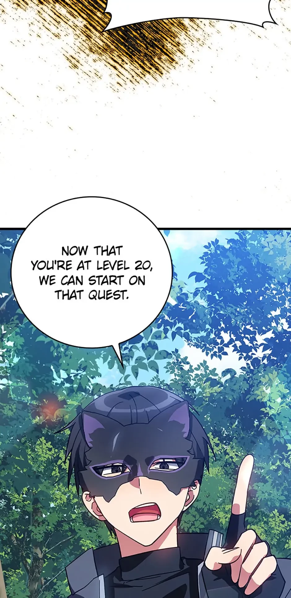 The Maxed-Out Player Chapter 18 - 51