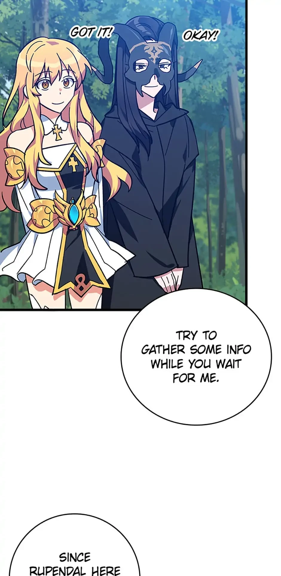 The Maxed-Out Player Chapter 18 - 53
