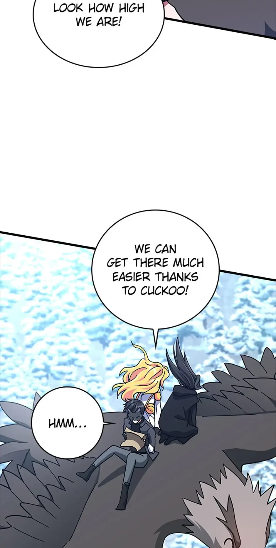 The Maxed-Out Player Chapter 20 - 93