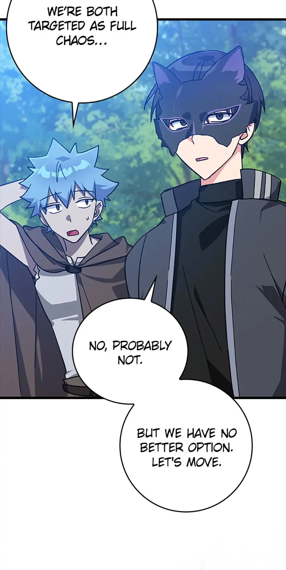 The Maxed-Out Player Chapter 18 - 56