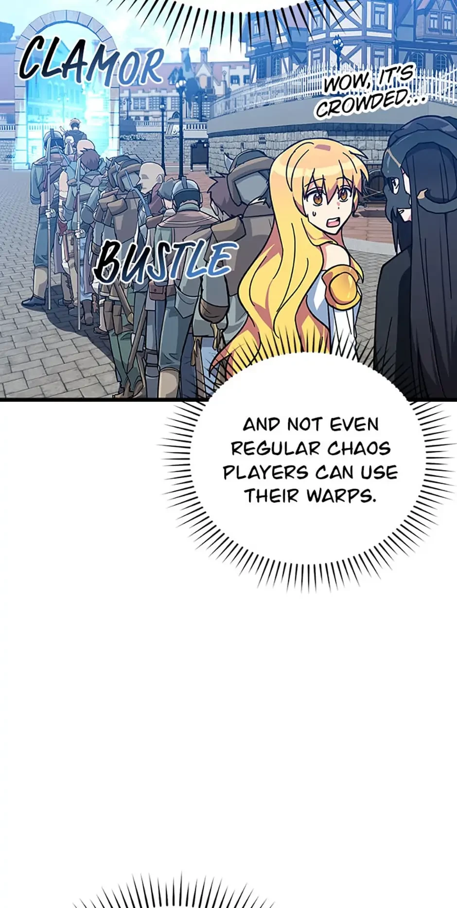 The Maxed-Out Player Chapter 18 - 59
