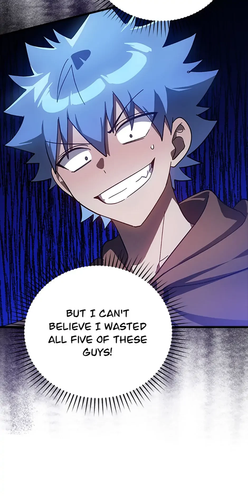 The Maxed-Out Player Chapter 19 - 61