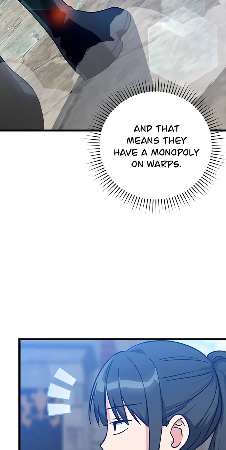 The Maxed-Out Player Chapter 18 - 61