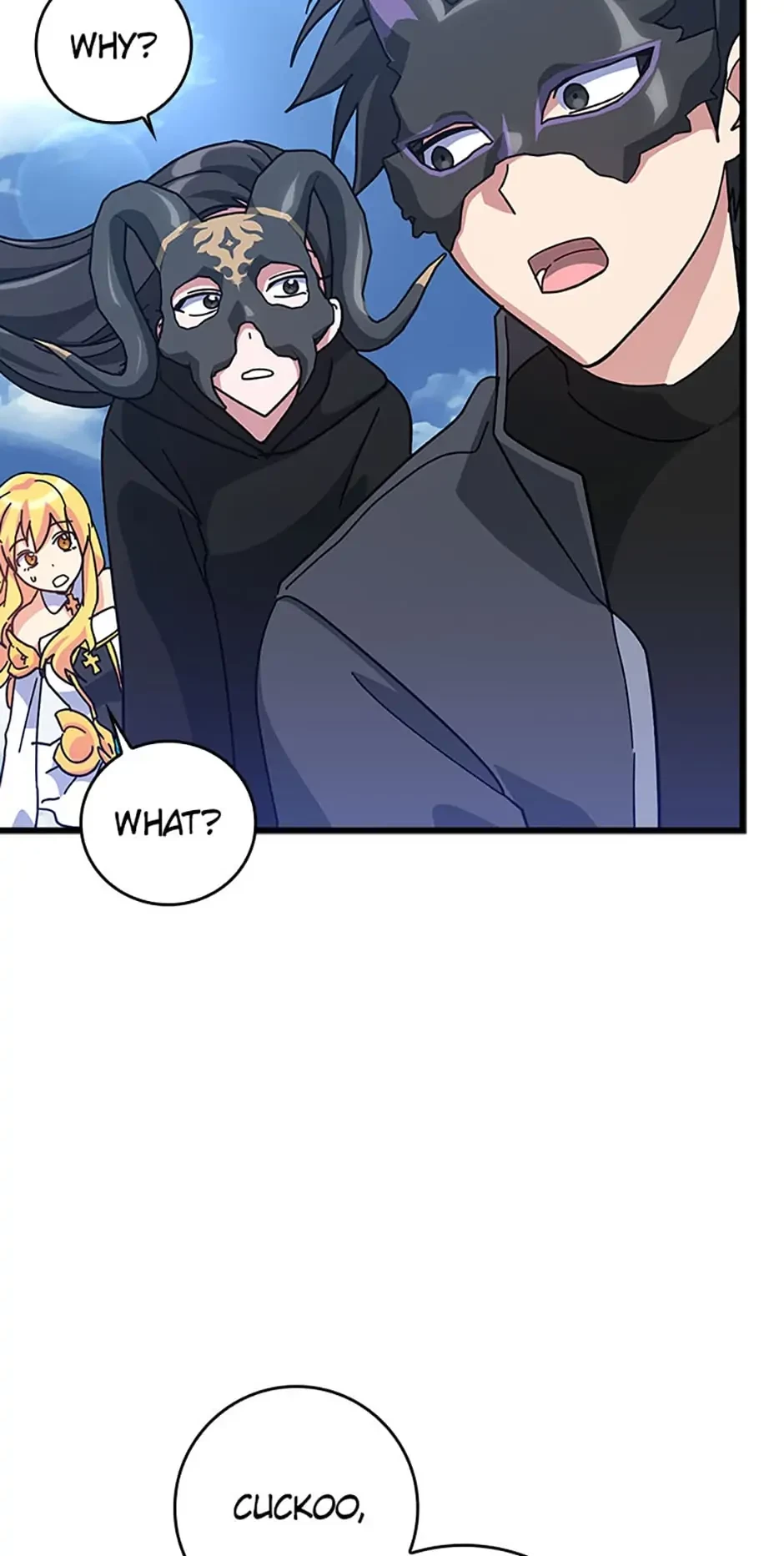 The Maxed-Out Player Chapter 20 - 100