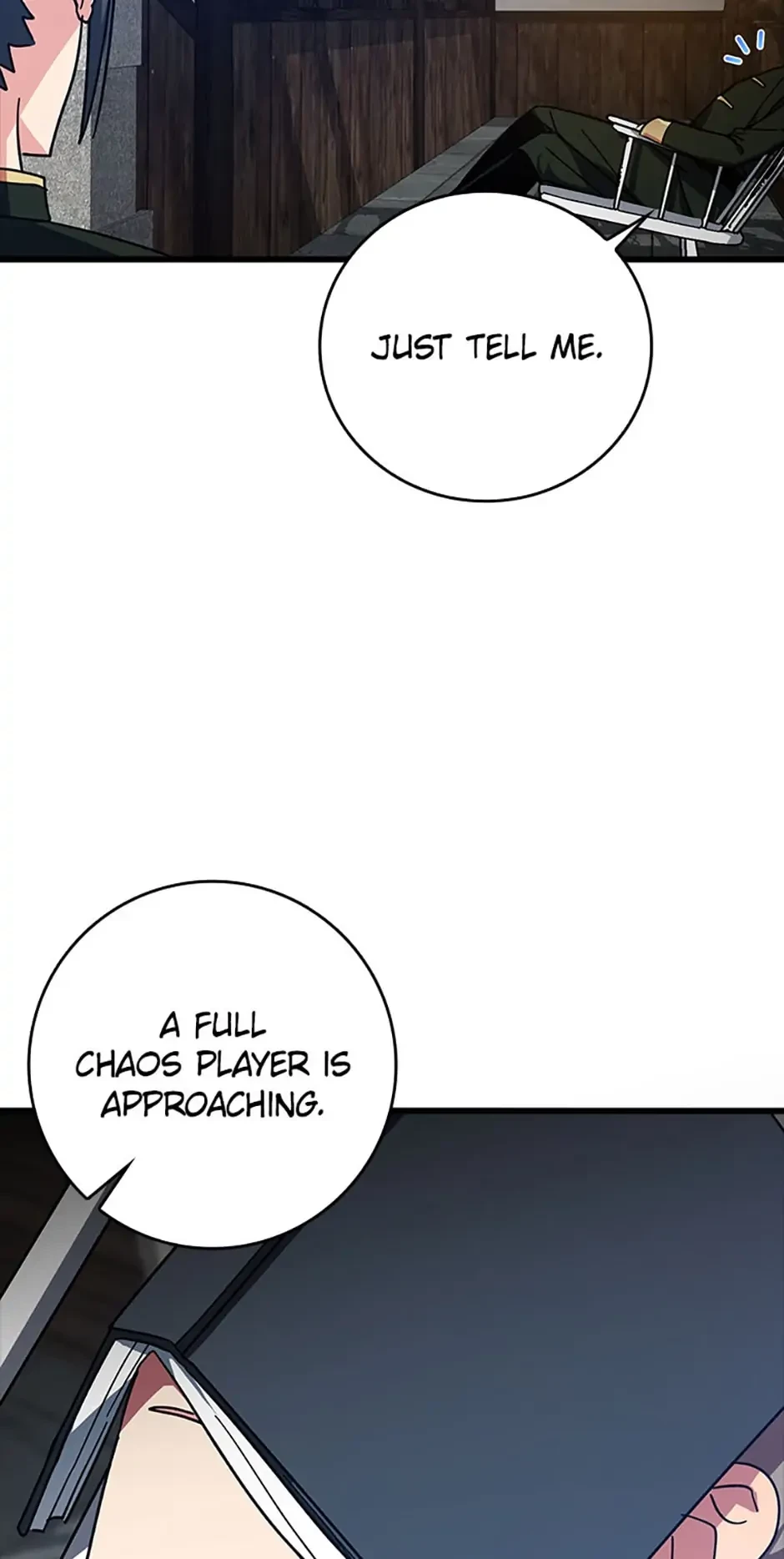 The Maxed-Out Player Chapter 18 - 63