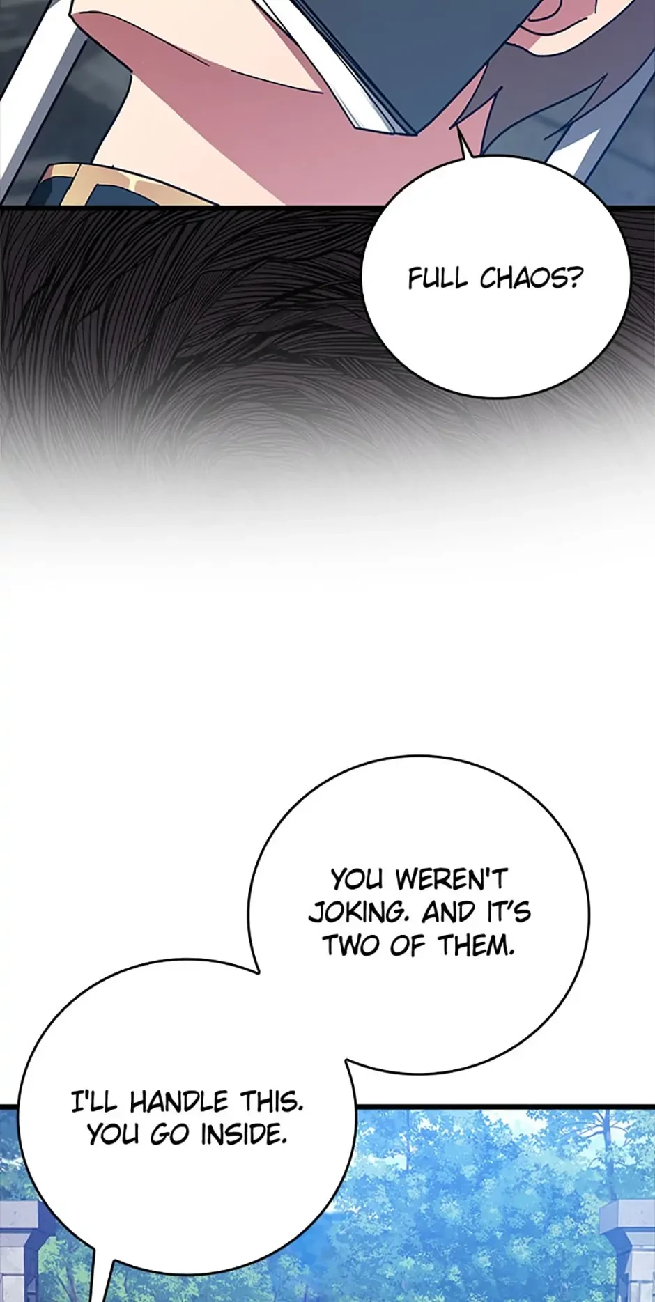 The Maxed-Out Player Chapter 18 - 64