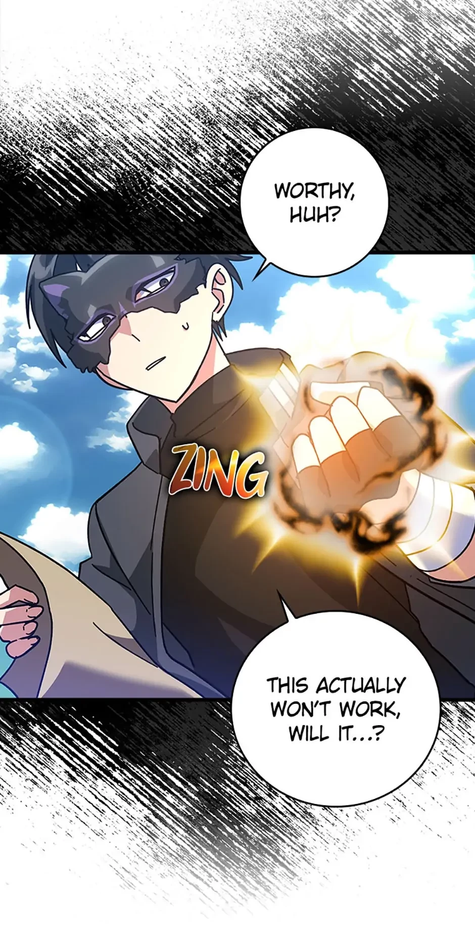 The Maxed-Out Player Chapter 20 - 102