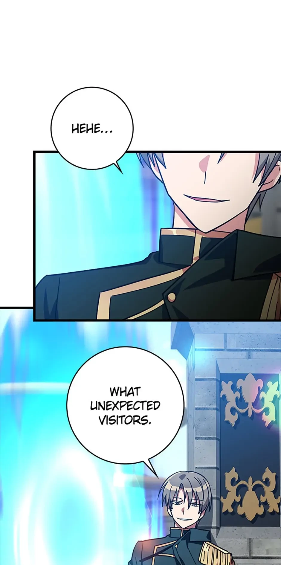 The Maxed-Out Player Chapter 18 - 66