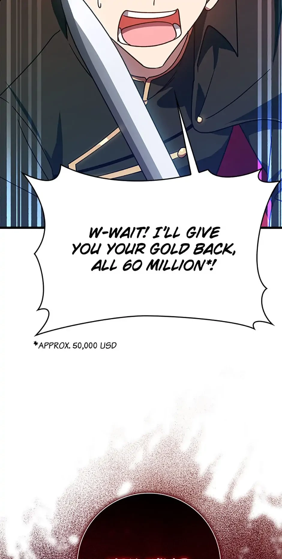The Maxed-Out Player Chapter 19 - 66