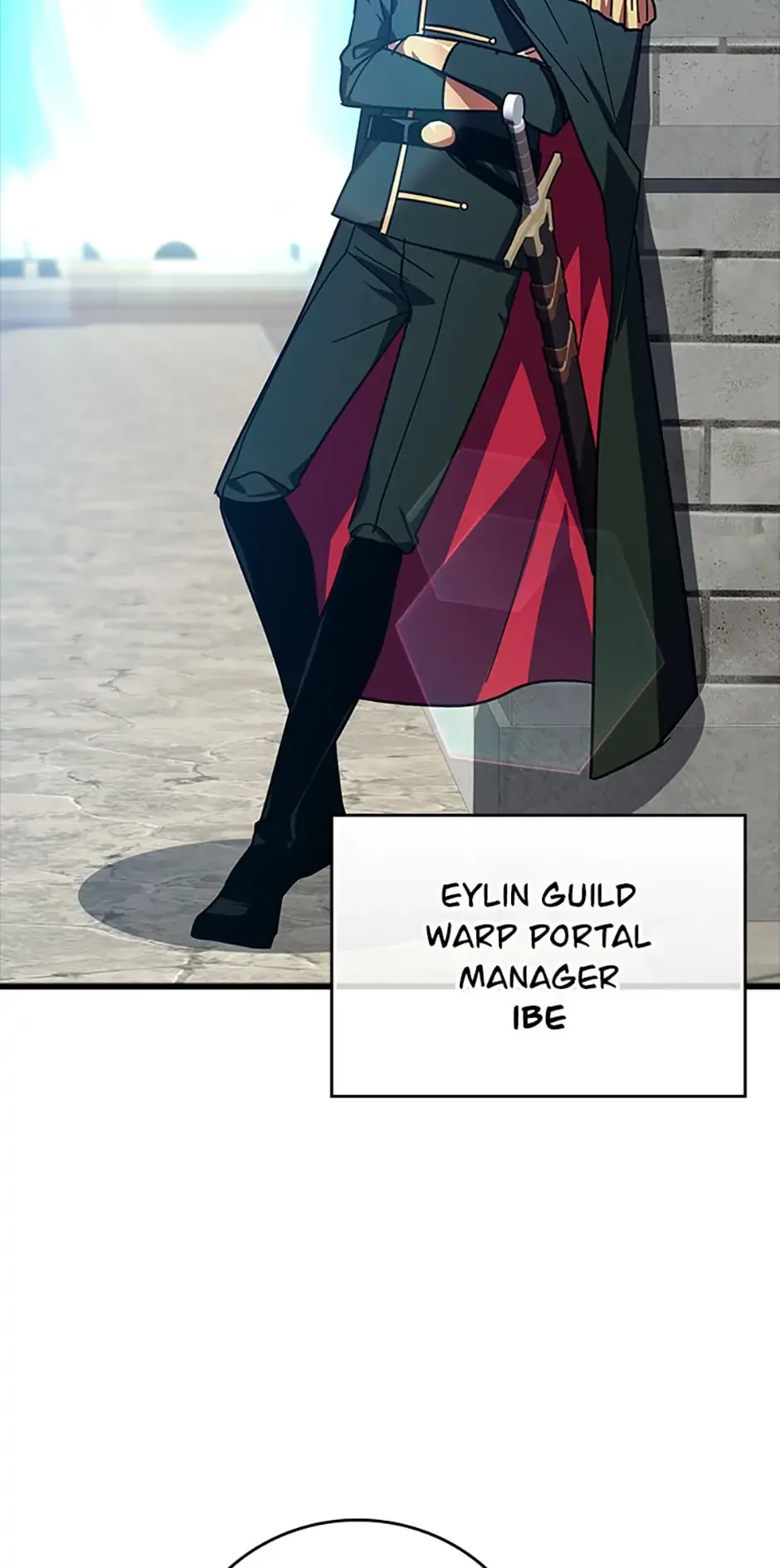 The Maxed-Out Player Chapter 18 - 67