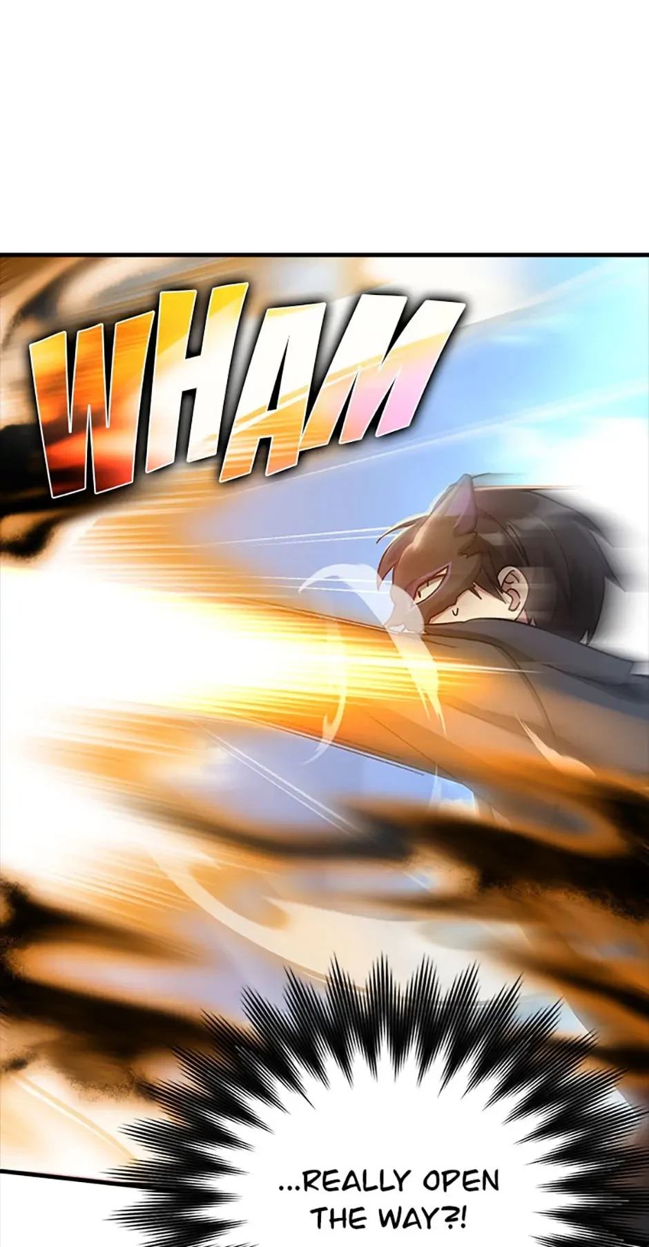 The Maxed-Out Player Chapter 20 - 105