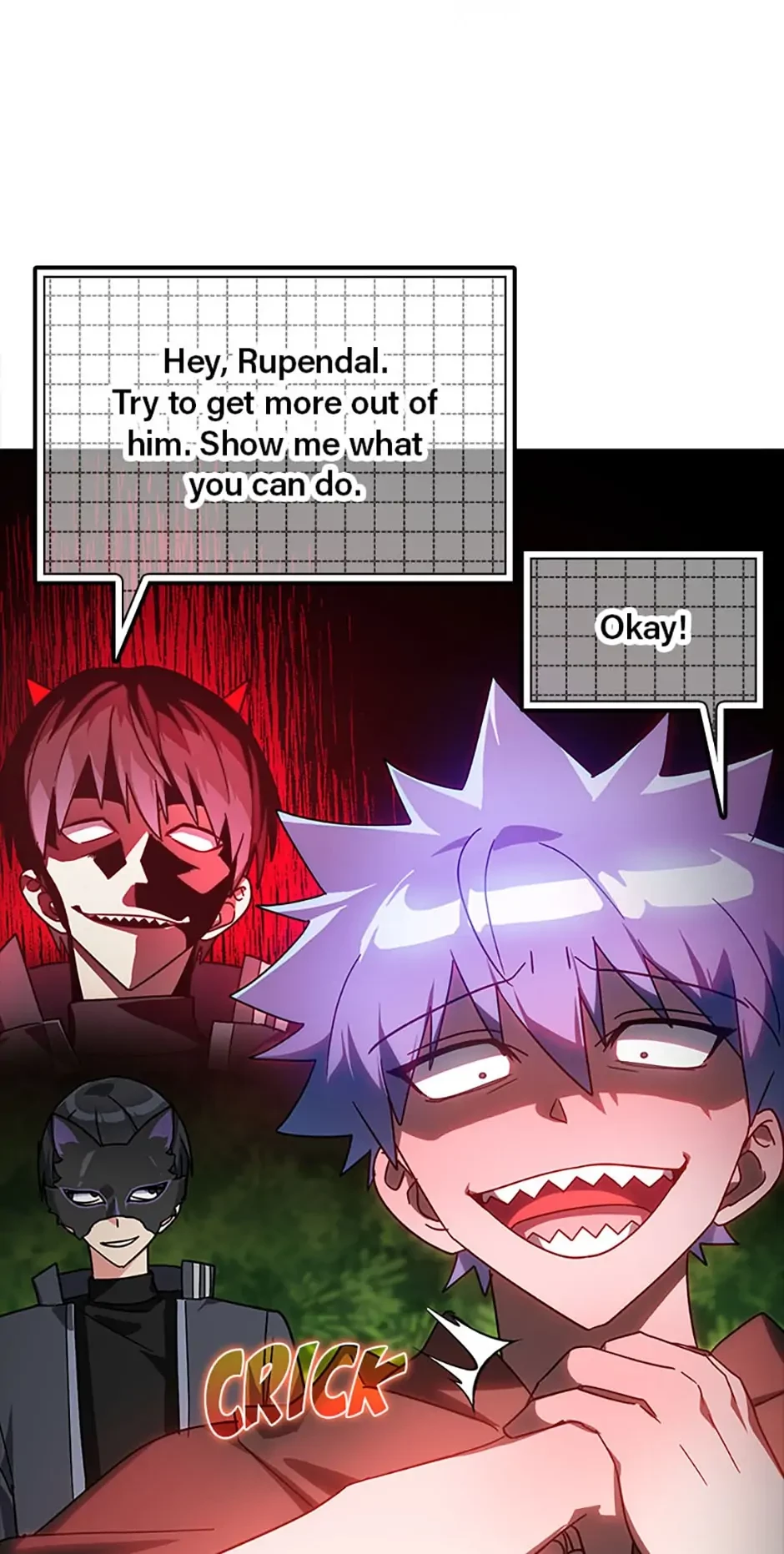 The Maxed-Out Player Chapter 19 - 68