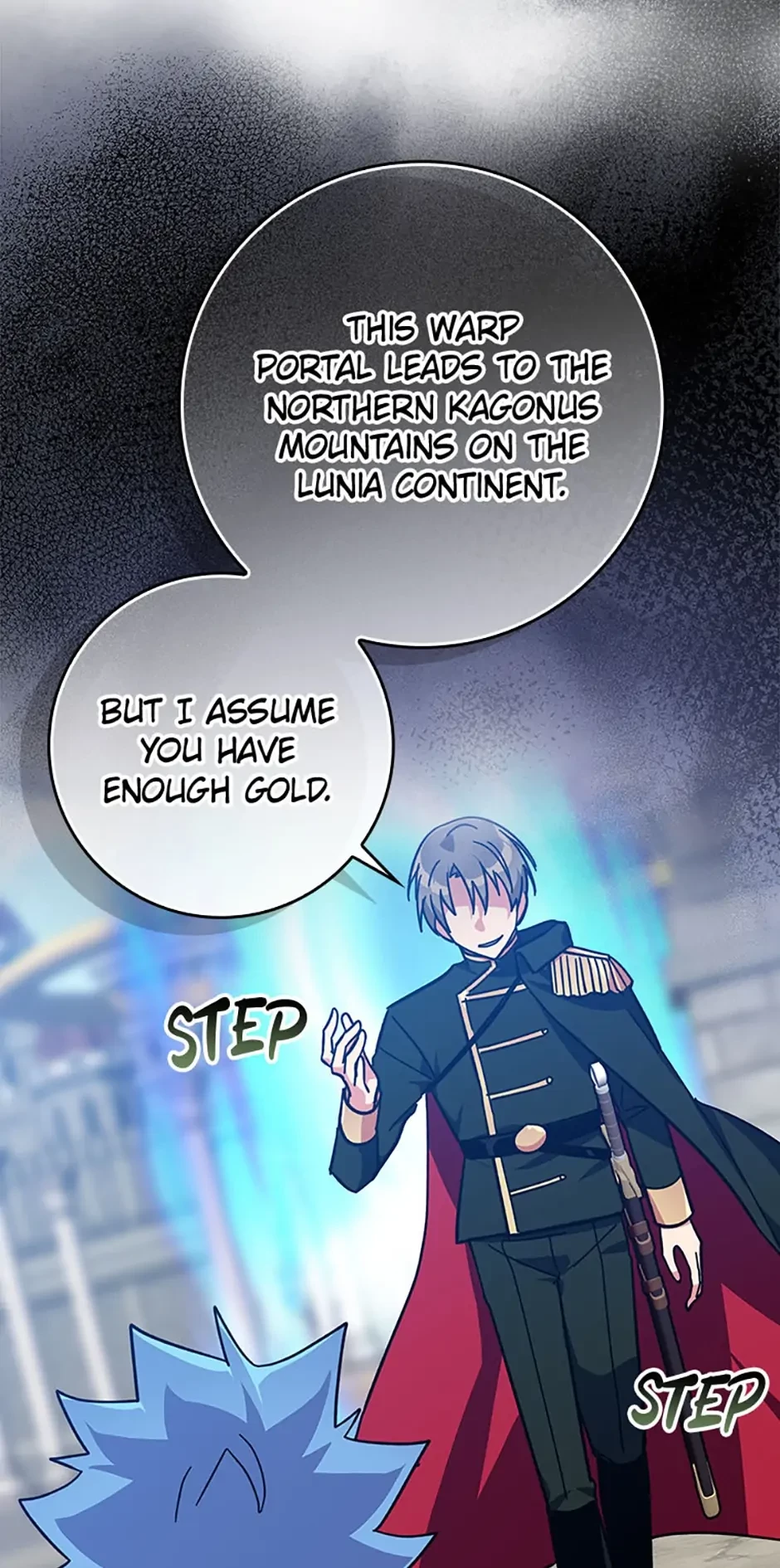 The Maxed-Out Player Chapter 18 - 69