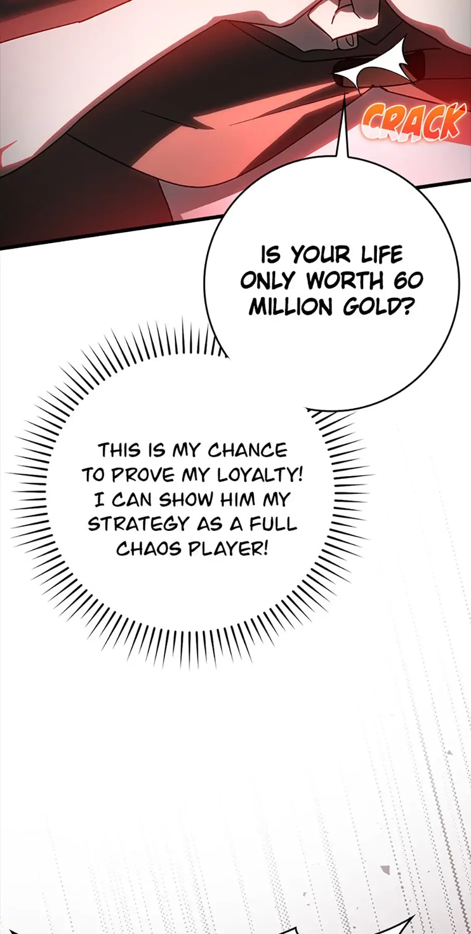 The Maxed-Out Player Chapter 19 - 69