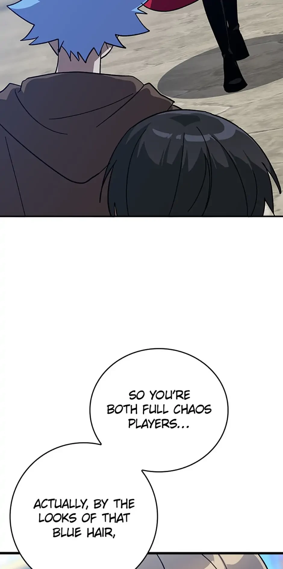 The Maxed-Out Player Chapter 18 - 70